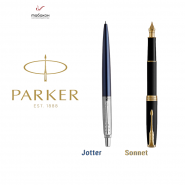 ТОП 5 популярных ручек Parker